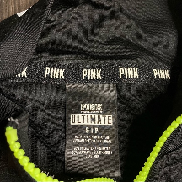 VICTORIA SECRET PINK women’s jacket - Picture 4 of 4